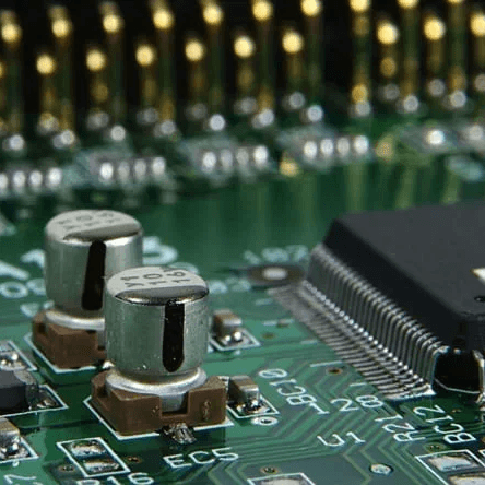 ECU reparatie