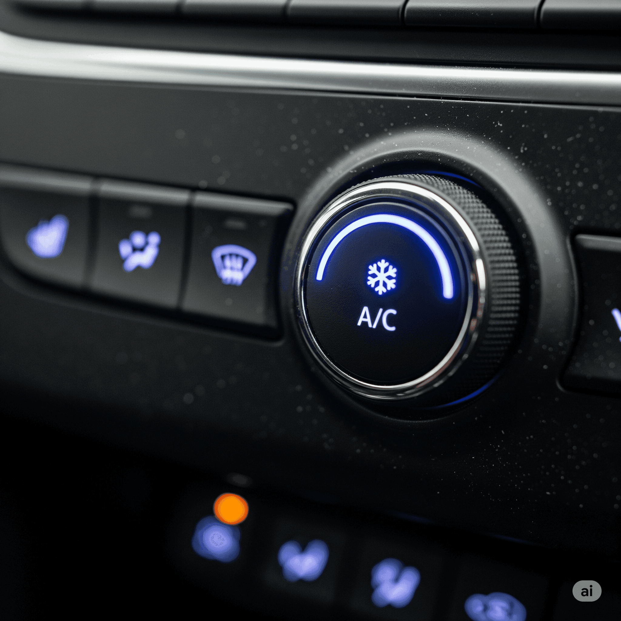 Wat je nodig hebt voor aircopomp reparatie