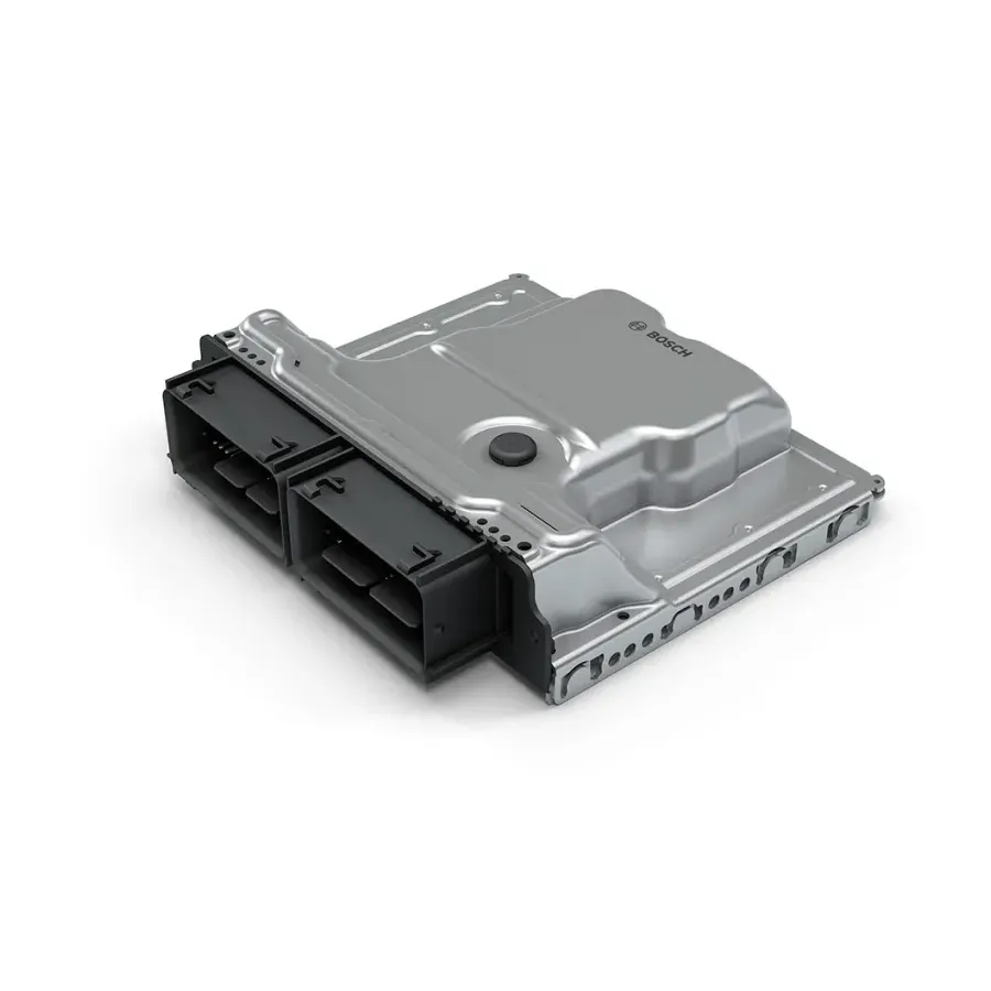 Nieuwste ECU services
